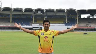 IPL Purple Cap Winner Mohit Sharma Turns Out as Net Bowler For Gujarat Titans, Shocks Fans